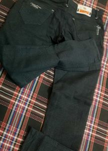 Boys Denim Jeans
