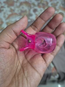Toothbrush Protective Clip