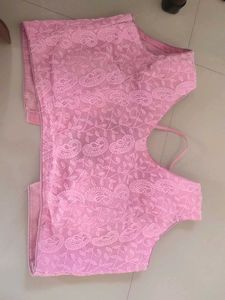 Pure Chiken kari Ready Made Blouse