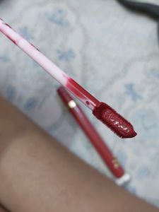 Liquid Matte Lipstick Brown Shade,cream Lipstic