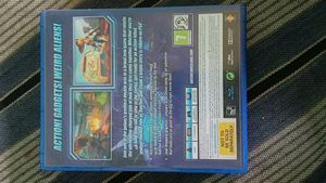 Ratchet & Clank PS4 Game