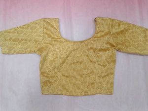 Streachable all size blouses : 4 Options