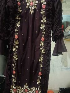 L Size Girl Suit