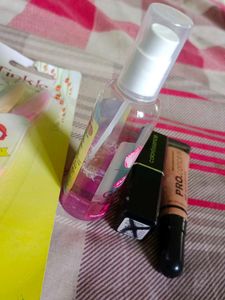 Makeup &amp; Beauty Bundle!