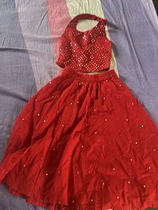 Beautiful Ghagra Choli