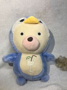 Soft Aesthetic Toy