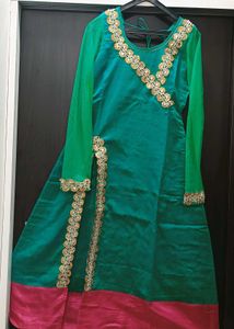 Beautiful Kurti
