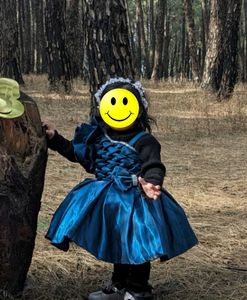 Party Wear Frock