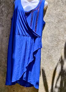 I. SEXY PARTY GOWN