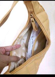 New With Tag Fastrack Baguette Bag