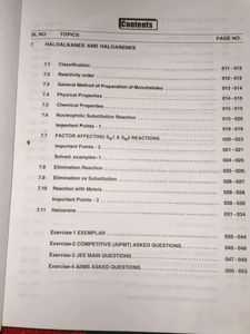 Organic Chemistry Textbook Book