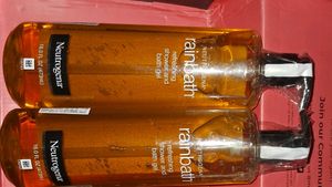 Skincare Perfume  Forest Essential Mamaearth Plum