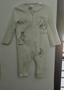 Unisex Jumpsuit For Both Boys And Girls!
