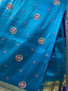Elegant Saree