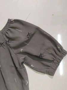 Crop Top For Women
