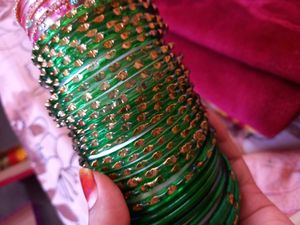 Gree Bangles