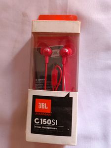 JBL C150 SI Bass sound sealed pack brand new