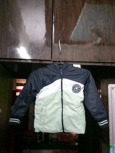 Brand New Kids Jacket 🧥 (Upto 3 Years)