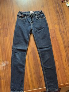 Girls Jeans