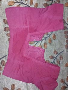 Boutique Blouse