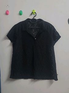 United Colors Of Benetton.  Size XL