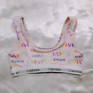 Calvin Klein Bra