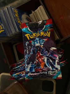 Vintage Card Game Bundle: Pokemon &amp; UNO