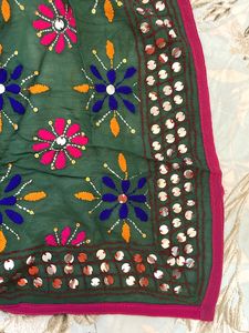 Phulkari Dupatta