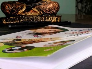 Learn English in 30 Days! Book