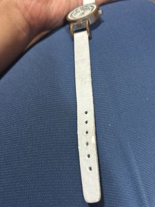 Wenlong Quartz Watch