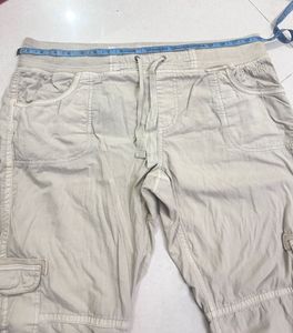 Baggy Jeans Or Jogger’s