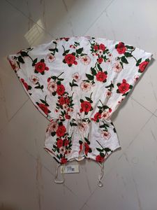 Super Cute Mini Dress🤍🌺