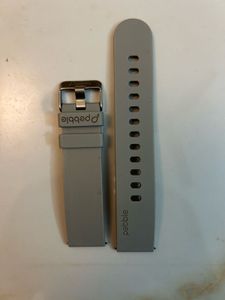 Pebble Watch Strap