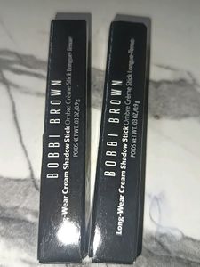 Bobbi Brown Long Wear Cream Eyeshadow