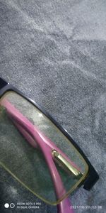 power glasses