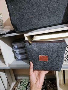 Multi-Purpose Pouch