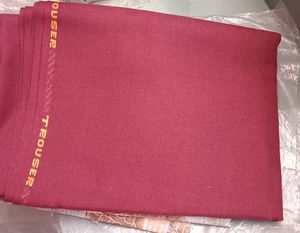 Pant Shirt Cloth ( Fabric ) Unstitched.