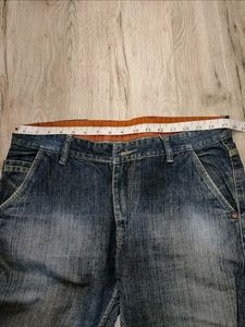 Sc0578 UFD Jeans  Size 36