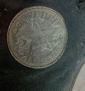 Chuck Taylor
