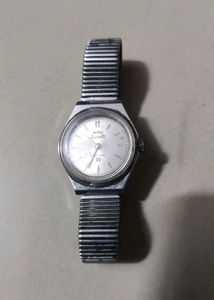 HMT Watch Not Working Need Service