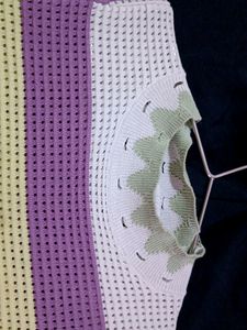 Woolen Top