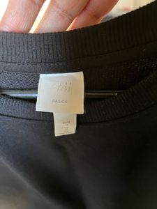 H&amp;M Pullover Sweatshirt