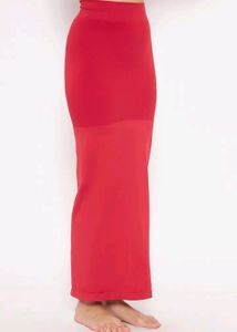 Saree Shapewear Petticoat With Drawstring