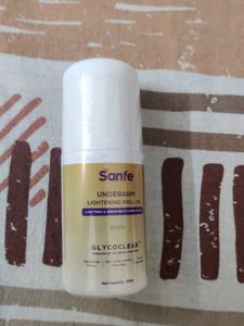 Sanfe Underarm Roll On