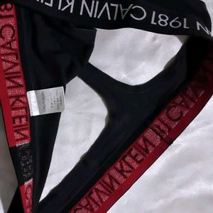 Calvin Klein Panty