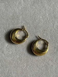 Hoop Earring Bundle