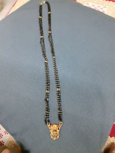 13 Inch Long Mangalsutra