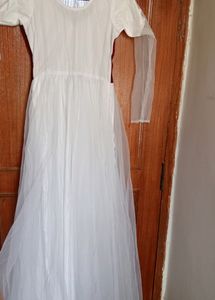 Party Wear Gown