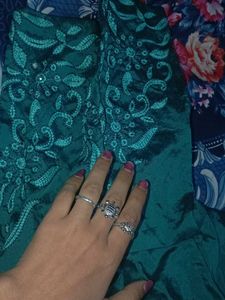 New Blouse