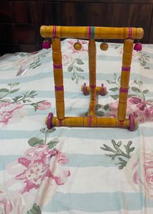 Traditional Baby Walker